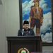 DPRD Lampung Selatan Resmi Sahkan RPJPD 2025-2045