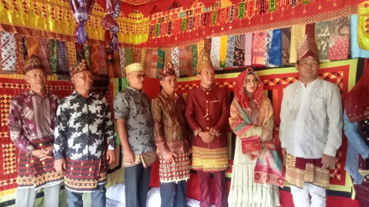 Sinyal Kuat Masyarakat Adat di Teluk Pandan Dukung Nanda Indira, Alasannya Ini
