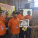 Pemerintah Kabupaten Lampung Tengah ( Lamteng ) melalui Dinas Sumber Daya Air ( SDA ) Lamteng melaksanakan Sarasehan dan Pembinaan bagi Perkumpulan Petani Pemakai Air ( P3A )