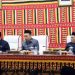 Rancangan KUA PPAS Perubahan APBD TA 2024 Disampaikan Ke DPRD Kabupaten Lampung Selatan 