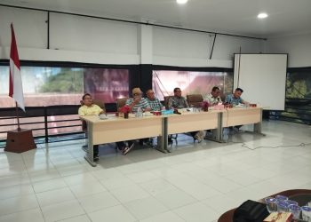 PWI Lampung Tegaskan Empat Keputusan Kunci untuk Menyelesaikan Krisis di PWI Pusat