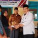 Pj. Bupati Lampung Barat Ajak PWRI Perkuat Peran Sosial dalam Peringatan HUT ke-62