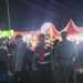 Polres Lampung Barat Sukses Amankan Festival Budaya Sekala Bekhak Ke-X
