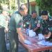 Letkol Inf Rinto Wijaya, tes urine anggota Kodim 0422/LB.