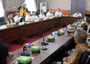 Soal Pemekaran DOB Kabupaten Bandar Lampung, Anton Carmana: Pemerintah Daerah Mendukung