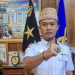 Sekjend Laskar Lampung Beri Apresiasi dan Desak Polres Lampung Utara untuk Bertindak Lebih Tegas Memberantas Pungli di Jalinteng Sumatra