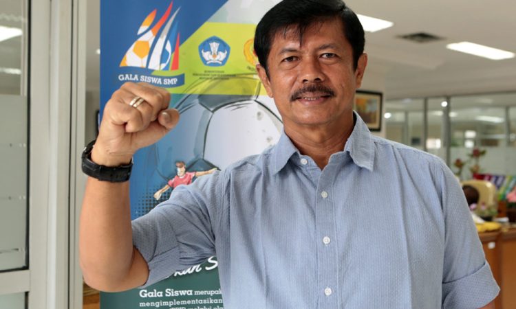 Mengapa Indra Sjafri Tak Panggil 3 Pemain Keturunan Kelas Eropa Ini? Terkuak Alasannya Sekarang