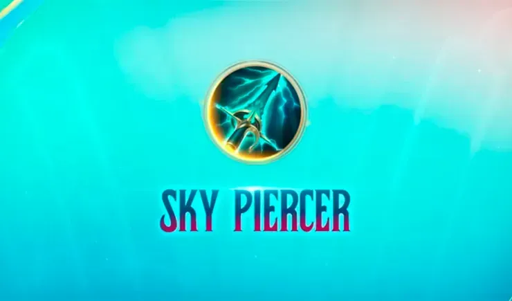 6 Hero Mage Paling Efektif Menggunakan Item Sky Piercer di Mobile Legends