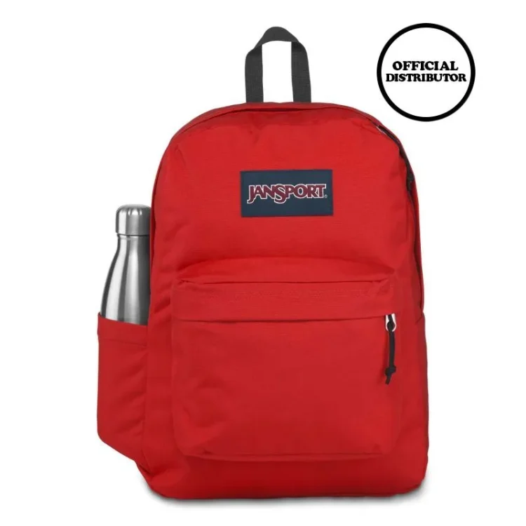 5 Rekomendasi Merek Tas Ransel Backpack untuk Siswa SMA di Tahun Ajaran Baru