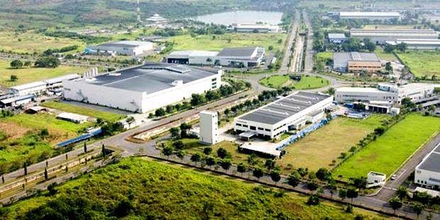 Asetnya Bakal Dijual Buat Bayar Utang, Ini Profil Kawasan Industri Jababeka Cikarang