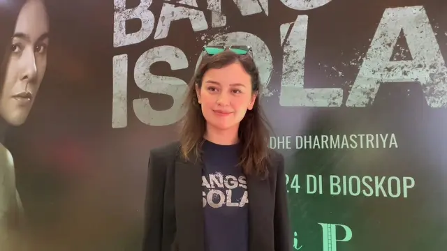 Kimberly Ryder Akhirnya Buka Suara Terhadap Permasalahannya dengan Edward Akbar