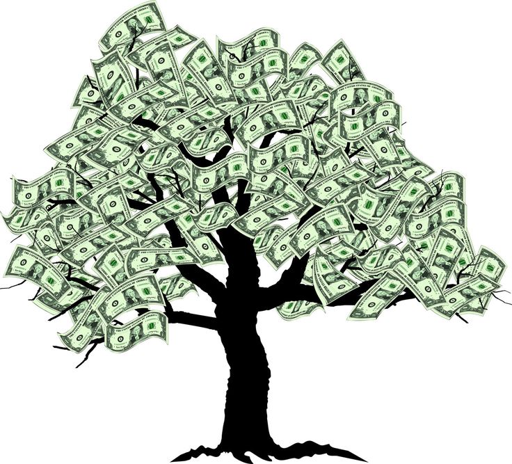 Ada Money Tree, Ini 3 Aplikasi yang Bisa Langsung Hasilkan Cuan