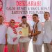 Nanda jadi Rebutan Dua Kader Gerindra di Pilkada Pesawaran