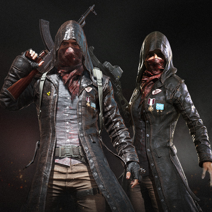 5 Rekomendasi Skin PUBG Mobile yang Dijamin Bakal Makin Gahar