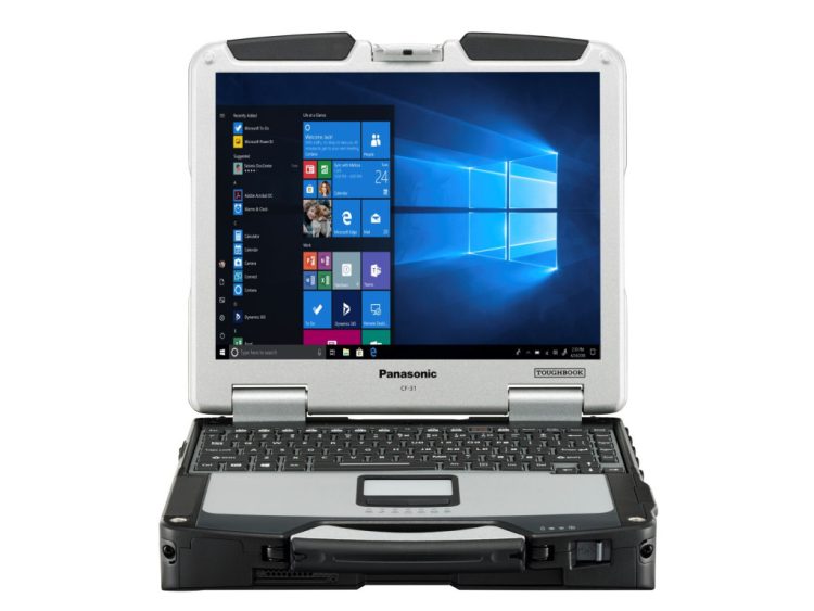 ANTI AIR!5 Merek Laptop yang Tangguh untuk Digunakan dalam Berbagai Aktivitas Outdoor
