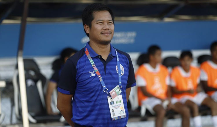Pelatih Kamboja Akui Kekuatan Bola Mati Timnas Indonesia U-19: Menjadi Ancaman Serius!