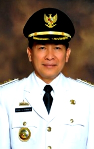 Tarik Ulur Qodratul Ikhwan di Pilkada Tulangbawang