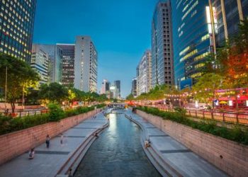 DAEBAK!10 Tips Liburan Hemat ketika Berkunjung ke Korea Selatan