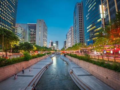 DAEBAK!10 Tips Liburan Hemat ketika Berkunjung ke Korea Selatan
