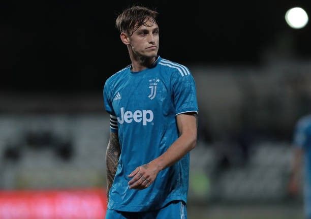 Stefano Beltrame Resmi Hengkang dari Persib Bandung