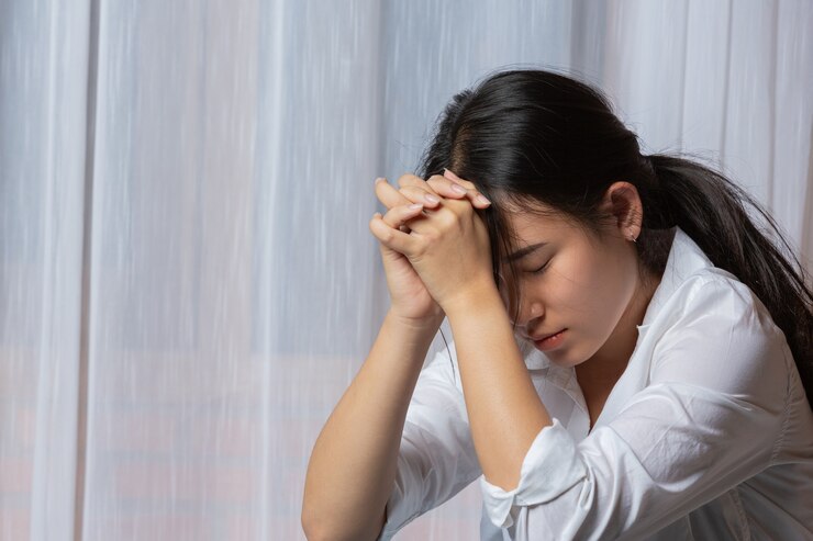 Singkirkan Stres, Ini Cara Menjaga Mental Positif Saat Banyak Tekanan Hidup