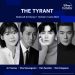 Drama Korea The Tyrant Dibintangi Kim Seon Ho akan Tayang Agustus 2024!