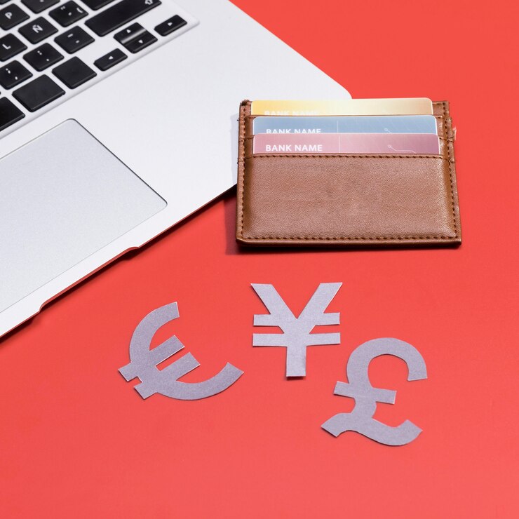 LEBIH PRAKTIS!4 Langkah Transfer Valuta Asing (Valas) ke Rekening Bank