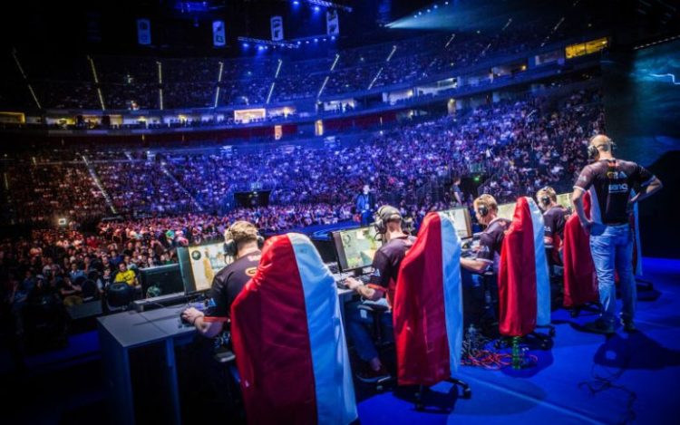 7 Daftar Turnamen e-Sport Level Dunia yang Paling Populer di Tahun 2024