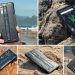 Jarang ada di Indonesia, Ini 5 Rekomendasi Smartphone untuk Aktivitas Outdoor yang Tangguh dan Tahan Banting