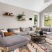 BIKIN BETAH!5 Rekomendasi Warna Cat untuk Interior Rumah agar Terlihat Nyaman dan Lembut