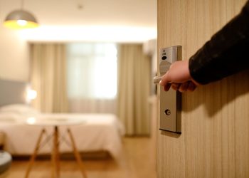 JANGAN SALAH!Ini 5 Jenis Ameniti Hotel yang Boleh Dibawa