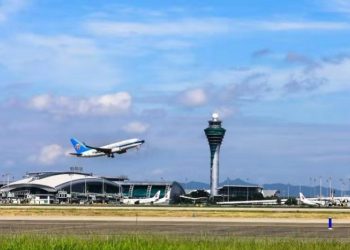 Ini 10 Rute Penerbangan Favorit Selama Liburan Sekolah