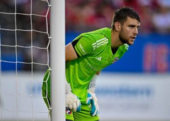 Maarten Paes Bisa Bela Timnas Indonesia Tanpa Sidang CAS, Begini Skenarionya