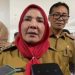 Peluang Eva Dwiana Diusung Kembali oleh PDIP di Pilwakot Bandar Lampung amat Kecil