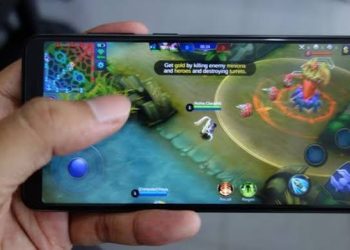 Dari FF sampai Mobile Legends, Ini 5 Game yang Paling Banyak Penggunanya di Indonesia