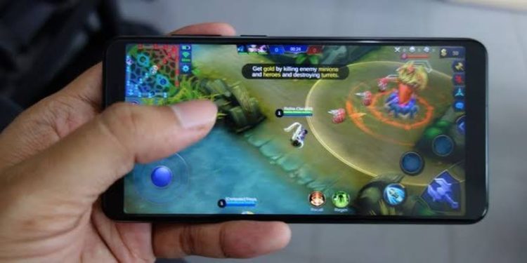 Dari FF sampai Mobile Legends, Ini 5 Game yang Paling Banyak Penggunanya di Indonesia