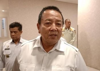Membaca Langkah Hanan Pasca Rekom Golkar Jatuh ke Arinal Djunaidi