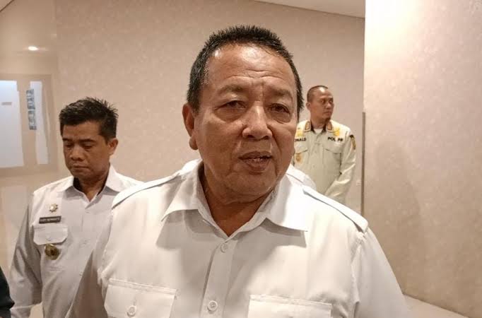 Membaca Langkah Hanan Pasca Rekom Golkar Jatuh ke Arinal Djunaidi