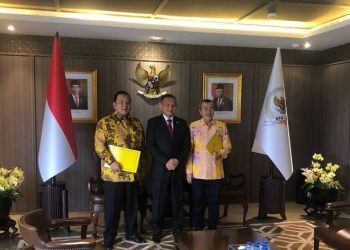 Pasca Rekomendasi Golkar untuk Arinal, Pilgub Lampung Diprediksi Hanya akan Diikuti 4 Kandidat