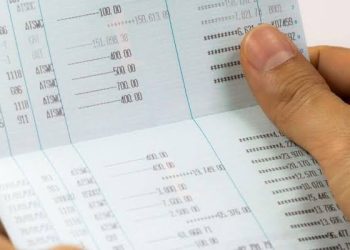 Banyak Dibutuhkan untuk Pengajuan Kredit, Begini Cara Cetak Rekening Koran secara Online