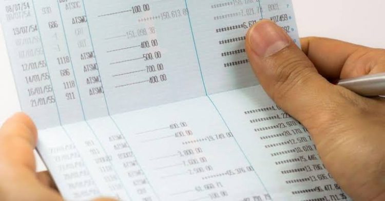 Banyak Dibutuhkan untuk Pengajuan Kredit, Begini Cara Cetak Rekening Koran secara Online