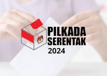 Wacana Ardito-I Made Bagiasa Muncul Ditengah Upaya Golkar Evaluasi Musa Ahmad