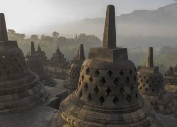 Bisa Lebih Paham Tentang Sejarah, Ini 8 Ide Obyek Wisata Sejarah yang Patut Dikunjungi