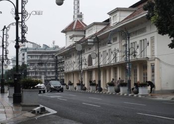 5 Kota di Indonesia yang Jadi Tujuan Terfavorit Selama Libur Sekolah 2024