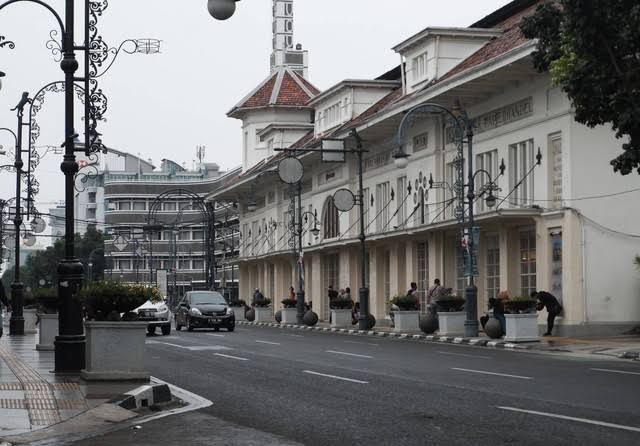 5 Kota di Indonesia yang Jadi Tujuan Terfavorit Selama Libur Sekolah 2024
