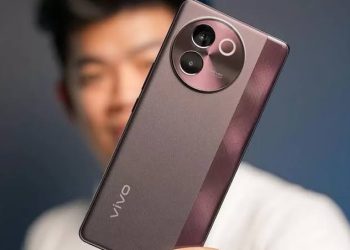 Saingi Kompetitor, Vivo Bakal Rilis V30E 5G Punya Baterai Super Awet dengan Fitur Premium