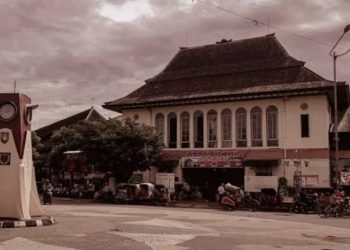 The Heart of Java, 5 Keindahan Kota Solo yang Sayang untuk Dilewatkan Saat Liburan Sekolah