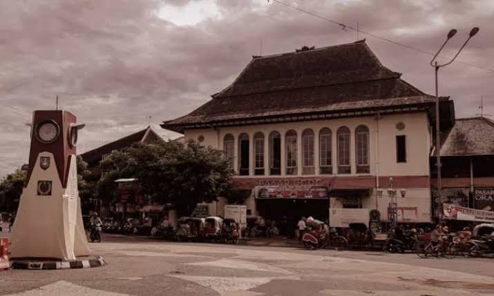 The Heart of Java, 5 Keindahan Kota Solo yang Sayang untuk Dilewatkan Saat Liburan Sekolah