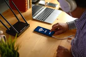 GAMPANG!9 Cara Mengatasi WiFi Tak Ada Koneksi Internet