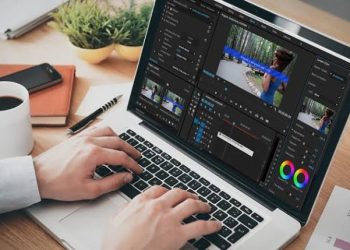 PRAKTIS!Begini Cara Edit Video Youtube di Canva